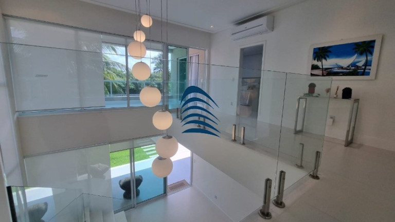 Imagem Casa com 6 Quartos à Venda, 341 m² em Guarajuba - Camaçari