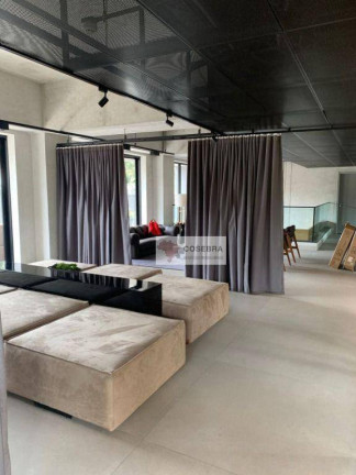 Imagem Apartamento com 1 Quarto à Venda, 28 m² em Vila Olímpia - São Paulo