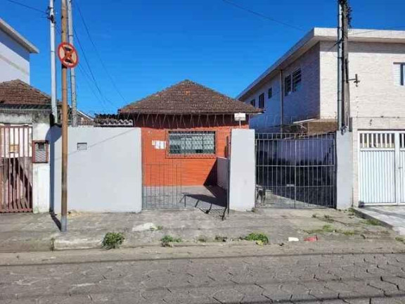 Imagem Casa com 1 Quarto para Alugar, 60 m² em Parque Bitaru - São Vicente Imagem Casa com 1 Quarto para Alugar, 60 m² em Parque Bitaru - São Vicente