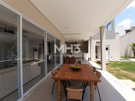 Imagem Casa de Condomínio com 4 Quartos à Venda, 360 m² em Loteamento Caminhos De São Conrado (sousas) - Campinas Imagem Casa de Condomínio com 4 Quartos à Venda, 360 m² em Loteamento Caminhos De São Conrado (sousas) - Campinas