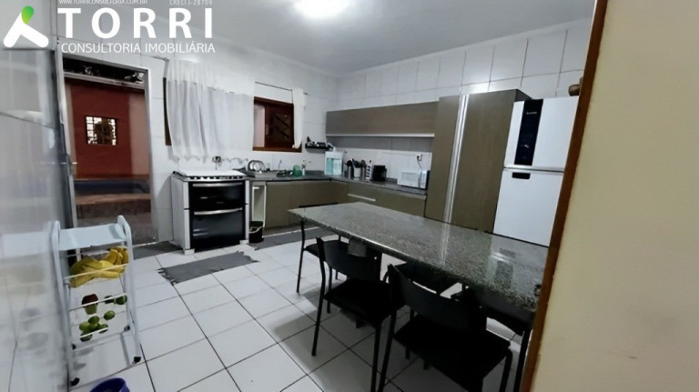 Imagem Sobrado com 5 Quartos à Venda, 250 m² em Eden - Sorocaba