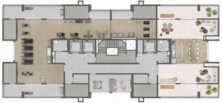 Imagem Apartamento com 2 Quartos à Venda, 61 m² em Vila Romana - São Paulo Imagem Apartamento com 2 Quartos à Venda, 61 m² em Vila Romana - São Paulo