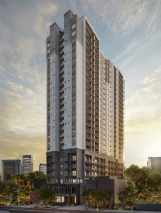Imagem Apartamento com 3 Quartos à Venda, 125 m² em Alto Do Ipiranga - São Paulo