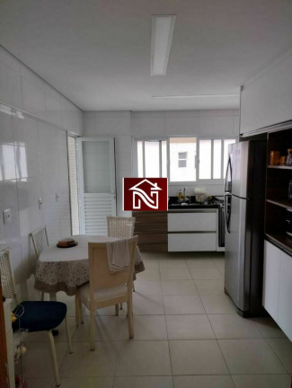 Imagem Apartamento com 3 Quartos à Venda, 147 m² em Gonzaga - Santos