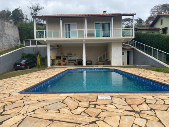 Casa com 3 Quartos à Venda, 1.200 m² em Terra Preta (terra Preta) - Mairiporã