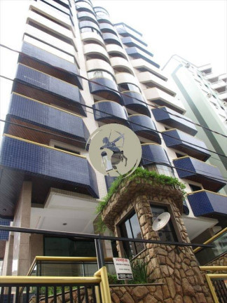 Apartamento com 1 Quarto à Venda, 50 m² em Aviacao - Praia Grande