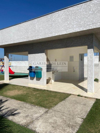 Imagem Imóvel com 2 Quartos à Venda, 48 m² em João Aranha - Paulínia