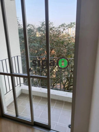 Imagem Apartamento com 1 Quarto à Venda, 50 m² em Vila Mascote - São Paulo Imagem Apartamento com 1 Quarto à Venda, 50 m² em Vila Mascote - São Paulo