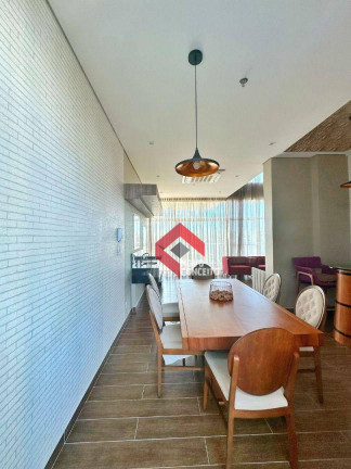 Imagem Apartamento com 3 Quartos à Venda, 155 m² em Cocó - Fortaleza