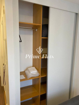 Imagem Apartamento com 2 Quartos à Venda, 48 m² em Vila Olímpia - São Paulo Imagem Apartamento com 2 Quartos à Venda, 48 m² em Vila Olímpia - São Paulo