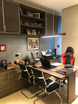 Imagem Casa com 4 Quartos à Venda, 561 m² em Alphaville - Santana De Parnaíba Imagem Casa com 4 Quartos à Venda, 561 m² em Alphaville - Santana De Parnaíba
