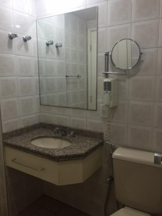 Imagem Flat com 2 Quartos à Venda, 54 m² em Cidade Monções - São Paulo