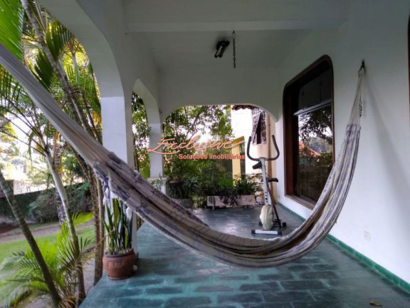 Imagem Sobrado à Venda, 381 m²