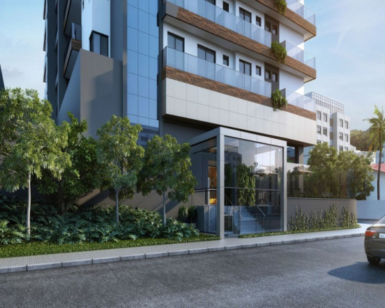 Imagem Imóvel com 3 Quartos à Venda, 173 m² em América - Joinville