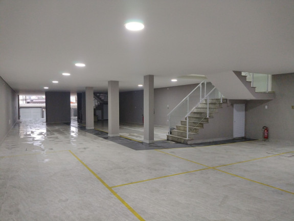 Imagem Apartamento com 3 Quartos à Venda, 79 m² em Parque Erasmo Assunção - Santo André Imagem Apartamento com 3 Quartos à Venda, 79 m² em Parque Erasmo Assunção - Santo André