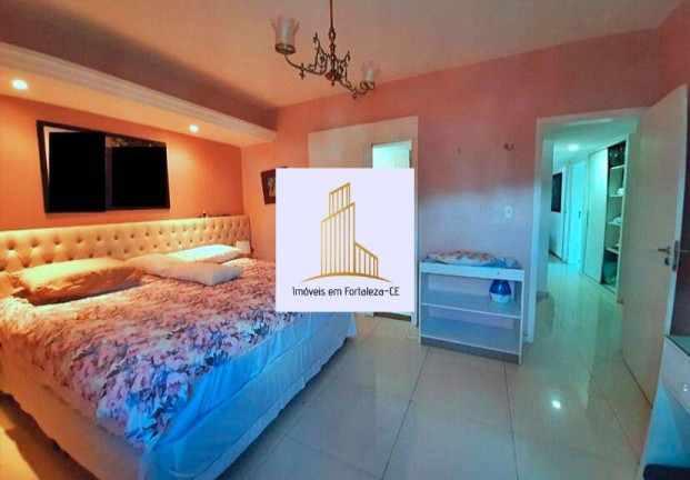 Imagem Apartamento com 3 Quartos à Venda, 180 m² em Praia De Iracema - Fortaleza Imagem Apartamento com 3 Quartos à Venda, 180 m² em Praia De Iracema - Fortaleza