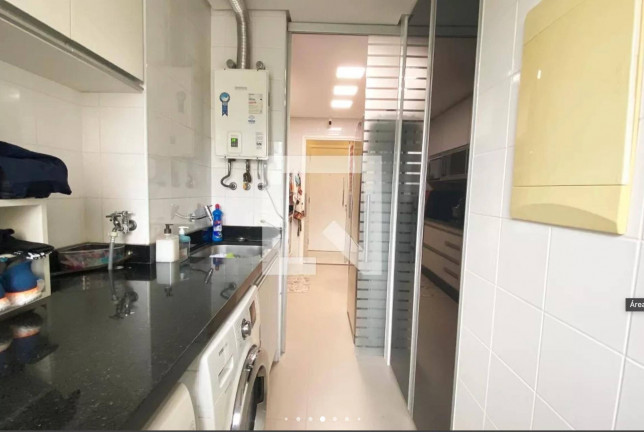 Imagem Apartamento com 3 Quartos à Venda, 110 m² em Alphaville - Santana De Parnaíba