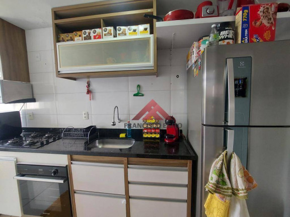 Imagem Apartamento com 2 Quartos à Venda, 60 m² em Colubande - São Gonçalo Imagem Apartamento com 2 Quartos à Venda, 60 m² em Colubande - São Gonçalo