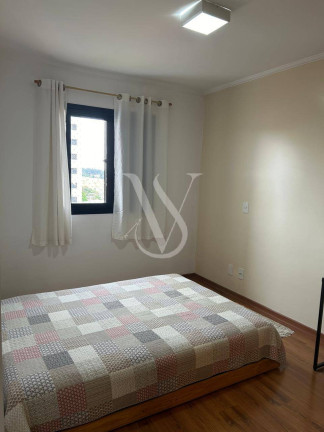 Imagem Apartamento com 3 Quartos à Venda, 100 m² em Parque Residencial Eloy Chaves - Jundiaí