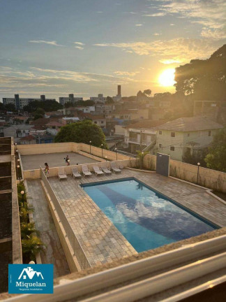 Imagem Apartamento com 2 Quartos à Venda, 55 m² em Vila Pita - São Paulo