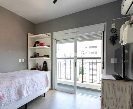 Imagem Apartamento com 4 Quartos à Venda, 240 m² em Higienópolis - São Paulo Imagem Apartamento com 4 Quartos à Venda, 240 m² em Higienópolis - São Paulo