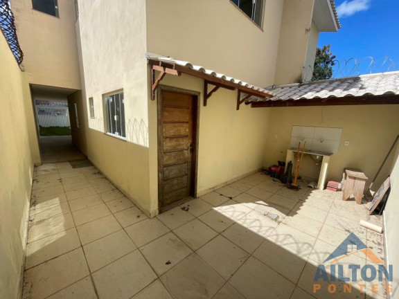 Imagem Casa com 3 Quartos à Venda, 130 m² em Itapebussu - Guarapari Imagem Casa com 3 Quartos à Venda, 130 m² em Itapebussu - Guarapari