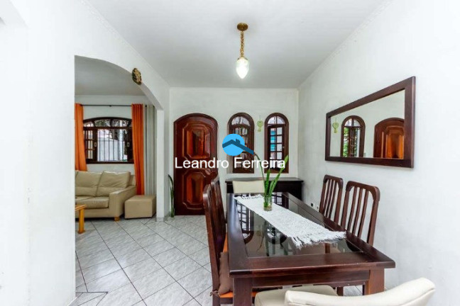 Imagem Sobrado com 3 Quartos à Venda, 139 m² em Jordanópolis - São Bernardo Do Campo Imagem Sobrado com 3 Quartos à Venda, 139 m² em Jordanópolis - São Bernardo Do Campo