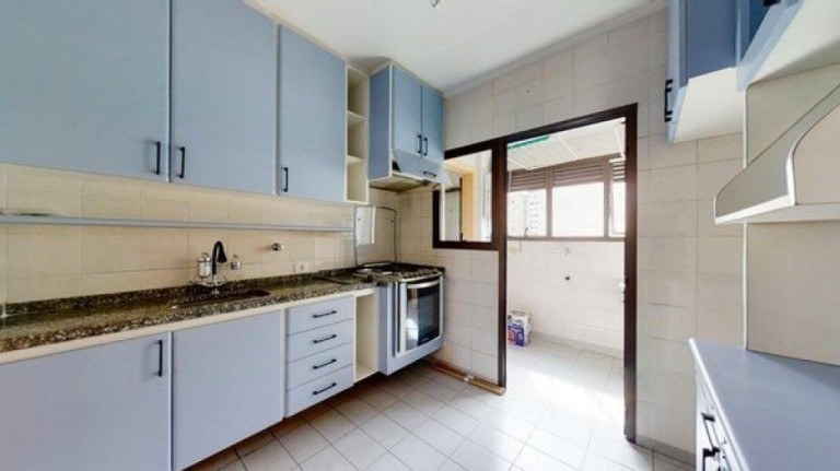 Imagem Apartamento com 2 Quartos à Venda, 101 m² em Pinheiros - São Paulo