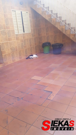 Imagem Sobrado com 3 Quartos à Venda, 200 m² em Vila Carrao - São Paulo Imagem Sobrado com 3 Quartos à Venda, 200 m² em Vila Carrao - São Paulo