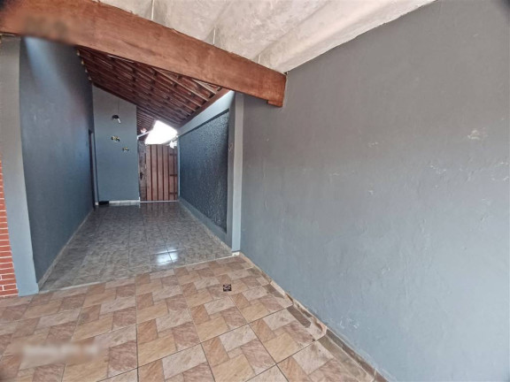 Imagem Casa com 2 Quartos à Venda, 104 m² em Mirim - Praia Grande