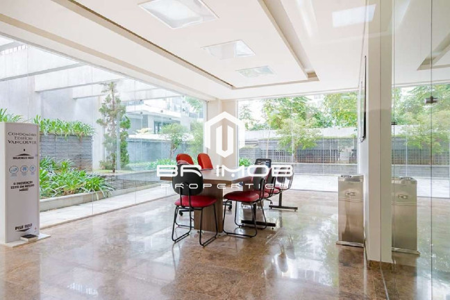 Imagem Sala Comercial à Venda, 23 m² em Higienópolis - São Paulo Imagem Sala Comercial à Venda, 23 m² em Higienópolis - São Paulo