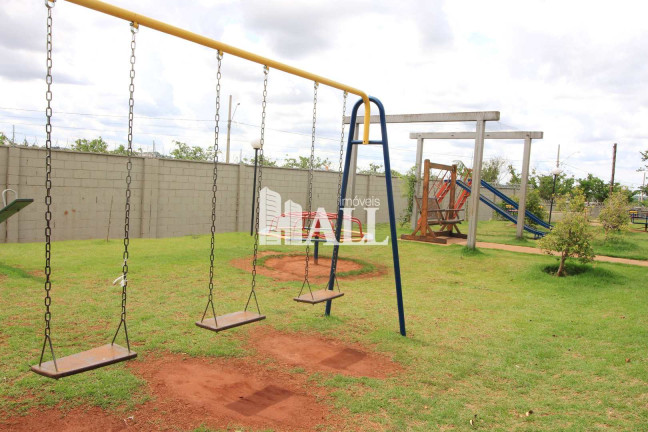 Imagem Apartamento com 2 Quartos à Venda, 100 m² em Loteamento Clube V - São José Do Rio Preto Imagem Apartamento com 2 Quartos à Venda, 100 m² em Loteamento Clube V - São José Do Rio Preto