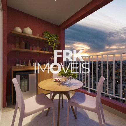 Imagem Apartamento com 2 Quartos à Venda, 56 m² em Vila Andrade - São Paulo Imagem Apartamento com 2 Quartos à Venda, 56 m² em Vila Andrade - São Paulo