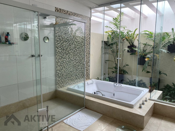 Imagem Casa de Condomínio com 5 Quartos à Venda, 470 m² em Alphaville - Santana De Parnaíba Imagem Casa de Condomínio com 5 Quartos à Venda, 470 m² em Alphaville - Santana De Parnaíba