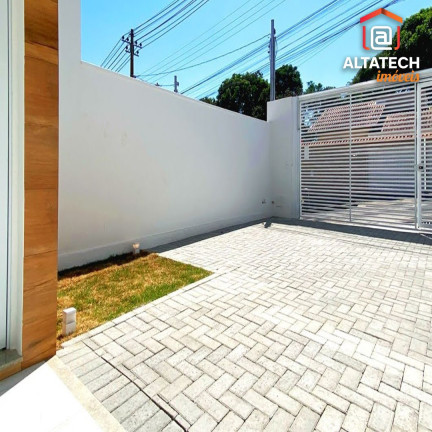 Imagem Casa com 3 Quartos à Venda, 133 m² em Jardim Das Acácias - Poços De Caldas