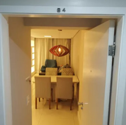 Imagem Imóvel com 2 Quartos à Venda, 64 m² em Paraíso - São Paulo