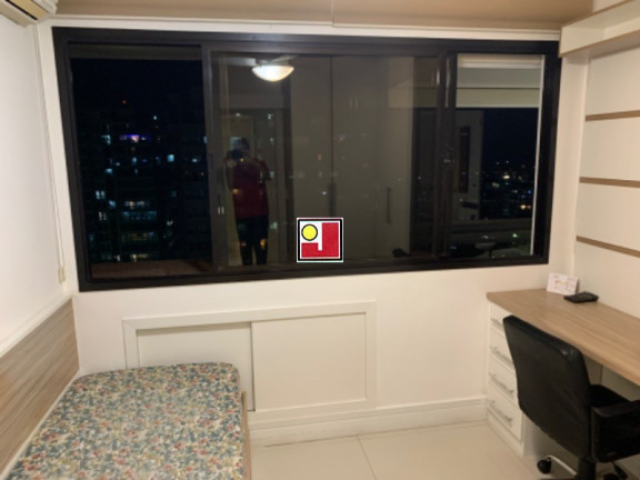 Imagem Apartamento com 2 Quartos à Venda, 94 m² em Queens - Alfabarra Ii - Rio De Janeiro