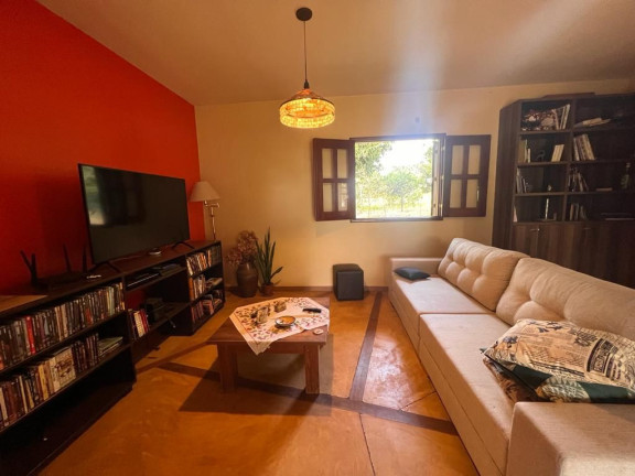 Imagem Chácara com 2 Quartos à Venda, 150 m² em Condomínio Miraflores - Hidrolândia