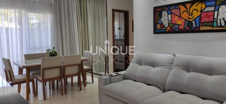 Imagem Apartamento com 2 Quartos à Venda, 95 m² em Engordadouro - Jundiaí