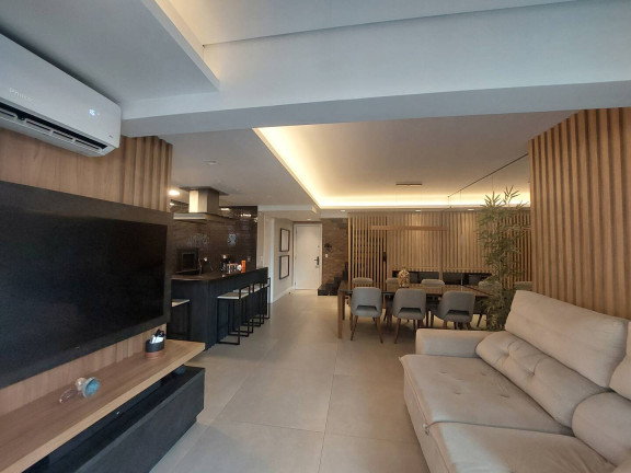 Imagem Apartamento com 2 Quartos à Venda, 110 m² em Bigorrilho - Curitiba