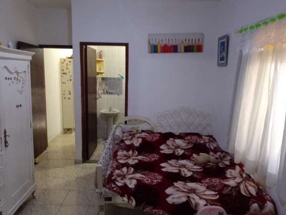 Imagem Casa com 3 Quartos à Venda, 83 m² em Suarão - Itanhaém Imagem Casa com 3 Quartos à Venda, 83 m² em Suarão - Itanhaém