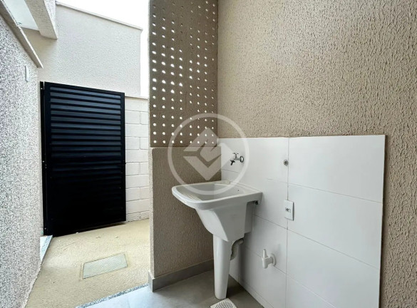 Imagem Casa com 3 Quartos à Venda, 150 m² em Condomínio Jardins Marselha - Aparecida De Goiânia Imagem Casa com 3 Quartos à Venda, 150 m² em Condomínio Jardins Marselha - Aparecida De Goiânia