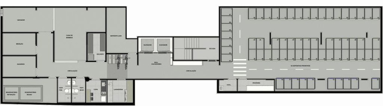 Imagem Apartamento com 1 Quarto à Venda, 34 m² em Vila Mariana - São Paulo
