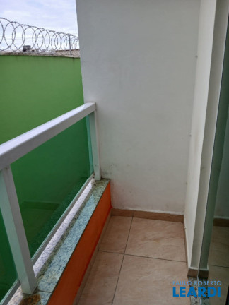 Imagem Apartamento com 3 Quartos à Venda, 65 m² em Jardim Ocara - Santo André