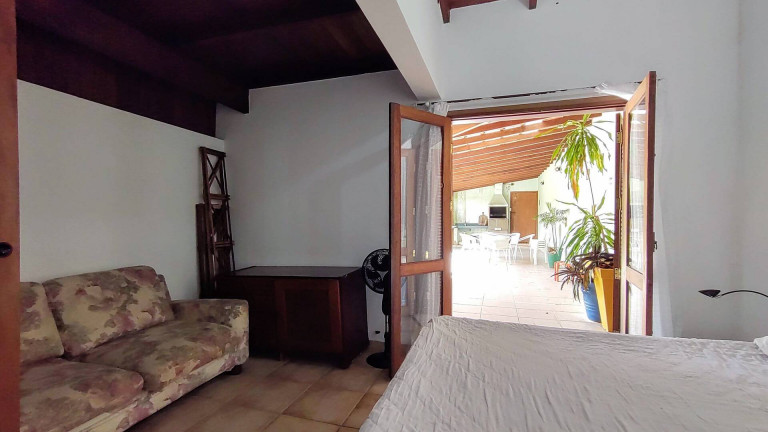 Imagem Casa com 4 Quartos à Venda, 460 m² em Praia Grande - Ubatuba