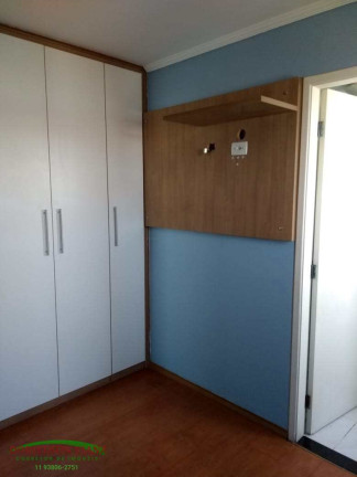 Imagem Apartamento com 2 Quartos à Venda, 60 m² em Vila Tijuco - Guarulhos Imagem Apartamento com 2 Quartos à Venda, 60 m² em Vila Tijuco - Guarulhos