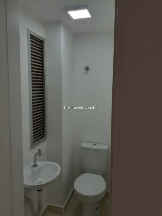 Imagem Sala Comercial à Venda, 124 m² em Indianópolis - São Paulo Imagem Sala Comercial à Venda, 124 m² em Indianópolis - São Paulo