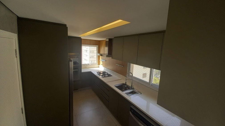 Imagem Apartamento com 3 Quartos à Venda, 205 m² em Jardins - São Paulo Imagem Apartamento com 3 Quartos à Venda, 205 m² em Jardins - São Paulo