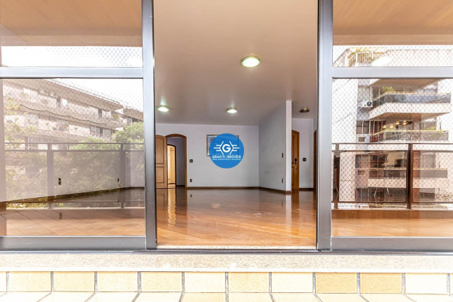 Imagem Flat com 4 Quartos à Venda, 220 m² em Tijuca - Rio De Janeiro