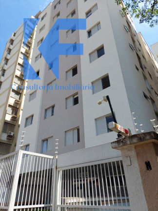 Imóvel com 3 Quartos à Venda, 70 m² em Cambuí - Campinas